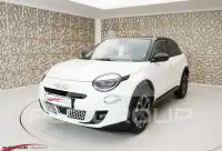 2025 Fiat 600