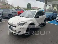 2025 Fiat 600