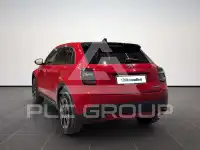 2025 Fiat 600