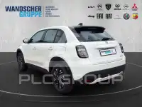 2025 Fiat 600