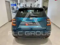 2025 Fiat 600