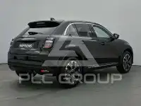 2025 Fiat 600