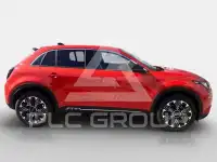 2025 Fiat 600