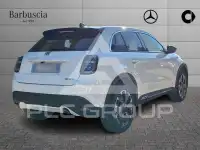 2025 Fiat 600
