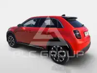 2025 Fiat 600