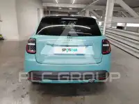 2025 Fiat 600