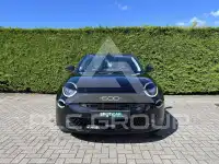 2025 Fiat 600