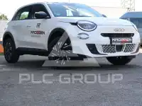 2025 Fiat 600