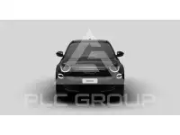 2025 Fiat 600
