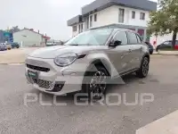 2025 Fiat 600