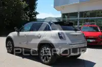 2025 Fiat 600