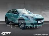 2025 Fiat 600
