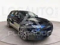 2025 Fiat 600