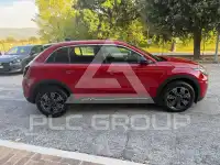 2025 Fiat 600