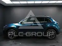 2025 Fiat 600