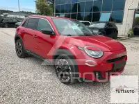 2025 Fiat 600
