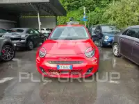 2025 Fiat 600