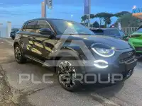 2025 Fiat 600