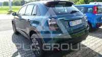 2025 Fiat 600