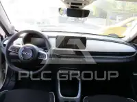 2025 Fiat 600