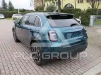 2025 Fiat 600