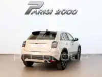 2025 Fiat 600