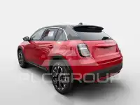 2025 Fiat 600