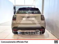 2025 Fiat 600