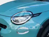 2025 Fiat 600