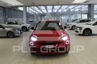 2025 Fiat 600