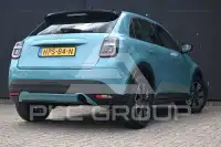 2025 Fiat 600