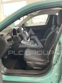 2025 Fiat 600