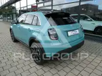 2025 Fiat 600