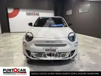 2025 Fiat 600