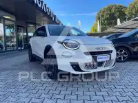 2025 Fiat 600