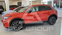 2025 Fiat 600