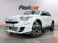 2025 Fiat 600