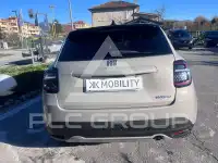 2025 Fiat 600