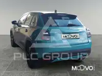 2025 Fiat 600