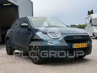 2025 Fiat 600