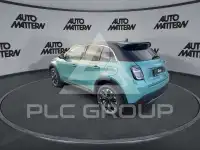 2025 Fiat 600