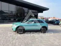 2025 Fiat 600