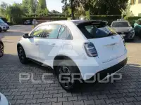 2025 Fiat 600
