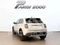2025 Fiat 600