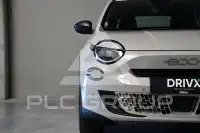 2025 Fiat 600