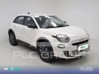 2025 Fiat 600