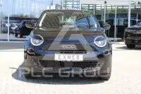 2025 Fiat 600