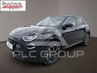 2025 Fiat 600