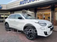 2025 Fiat 600