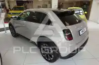 2025 Fiat 600